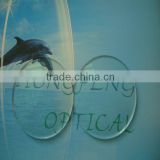1.61 aspheric lens made in china (CE.FACTORY)