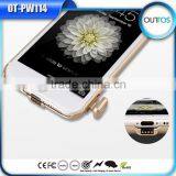 2000mah Battery Power Case for Iphone 6 Plus thumbnail-4