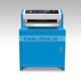 half automatic number plate making machine
