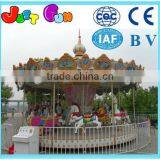 Luxury Carousel,model Carousel Horse Rides for Sale Quality Choice