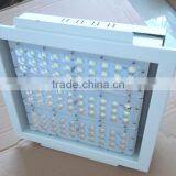 Gas Station LED Canopy Lights With Meanwell LED Driver 3 Years Warranty High Quality CE ROHS IP65 thumbnail-2