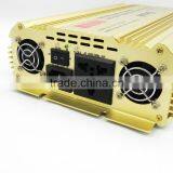 1000w UPS Pure Sine Wave Inverter UPS Inverter Automatic Function thumbnail-4