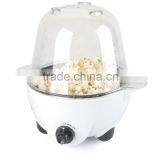 Big Party Oil-popped Tenperature Control Popcorn Maker for Home Use