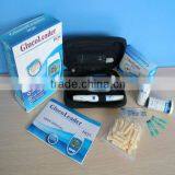 no Code PC Downloading New Blood Glucose Meter HQS OEM Order Blood Glucose Meter thumbnail-4