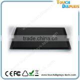 21.5 Inch Multitouch 10point Capacitive Monitor VGA/DVI/H DMI Display