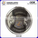 China Factory OEM CG125 Motorcycle Piston thumbnail-4