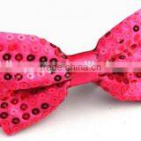 Sequin Party Bow Tie thumbnail-2