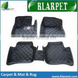 Top Quality Most Popular 3d Rubber Car Floor Mat