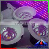 Warm White COB 15W LED Downlights thumbnail-1