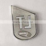 Manufacturer High Quality Custom Acrylic Name Badge thumbnail-4