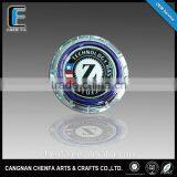 Factory Price 3m Adhesive Plating Car Decoration Sticker thumbnail-1