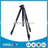 KIingjoy Carbon Tripod Stand for Camera F1207R thumbnail-3