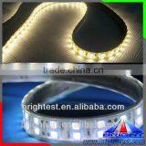 15mm Addressable Double Row LED Strip,Non-Waterproof/Waterproof Led Strip Light 5050