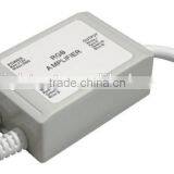 LED RGB Waterproof-Amplifier for LED Strip Light LED Bulb With CE ROHS thumbnail-1