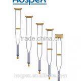 Price Good Disabled Crutches Aluminium Crutches thumbnail-1