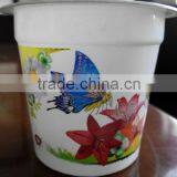 Plastic Cup Offset Printer for Baby Milk Cup Printing