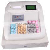 Bizsoft ZONERICH ZQ-ECR1200 Electronic Cash Register for Canteen thumbnail-2