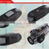 New Style NTK96650 Car Outdoor Black Box Sport Camrea Dual Lens Action Camera Dvr thumbnail-5