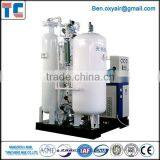 China PSA Nitrogen Plant Process CE Aproval OEM Manufacture thumbnail-1