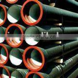 DN 125 Insulation Steel Pipe