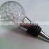 Popular Golf Ball Shape Wine Stopper Exist Mold thumbnail-1