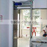 Metal and Plastic Detector Detector Weatherproof thumbnail-1