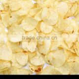 potato chips line/processing line