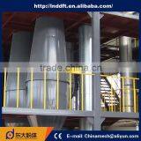 SD Energy Efficient New Condition Active Calcium Oxide Vertical Shaft Lime Kiln thumbnail-1