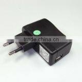 New Design Power Adaptor With 5W Charger