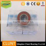 High Precision NTN Deep Groove Ball Bearing 6301 6301rs 6301z thumbnail-4