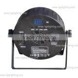 2015 Newest 9*3w and 1*30w High Power Cheap Stage Light Led Par Light thumbnail-3