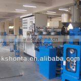 HT-50 Plastic Extruding Machine thumbnail-1