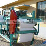 Newest Belt Type Filter Press/solid-liquid Separation Equipment thumbnail-5
