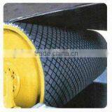 Conveyor Rubber Pulley thumbnail-2