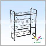 China Manufacturer High Quality Hot Selling Warehouse Cargo Storage Rack Durable Heavy Duty Cold Room Racks thumbnail-4