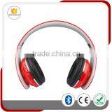 Top Sale Cheap Wireless Bluetooth Headphone With Mic tf Card Support thumbnail-3