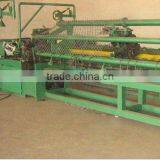 Automatic Chain Link Fence Machine equipment