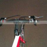 Alloy Hybrid Bike thumbnail-4