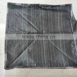 Recycled PP Super Sacks Bulk Bag for Construction Sand With Cross Corner Loop thumbnail-3