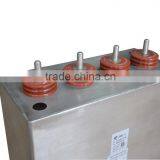 DC-Link Film Capacitor, DKMJ-S Series, 2x1000uF 2200V thumbnail-1