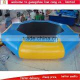2016 Inflatable Water Park Durable Water Trampolines, Water Game Inflatable Trampoline thumbnail-2