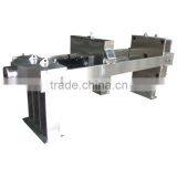 630 Series Recessed Type Stainless Steel Filter Press for Food Industry thumbnail-1