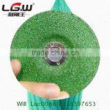 425 Long Life 100*6*16 Sharp and Durable Grinding Wheel for Inox SS thumbnail-2