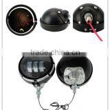 High Quality Multifunctional Motorcycle Headlight Mount Bracket for 4.5 Inch Led Headlight Bicycles thumbnail-1