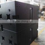 Active 2x18 Inch Subwoofer With Calss-D Amplifier thumbnail-1