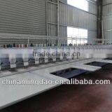 JD-615 Hot Sale Flat Embroidery Machine thumbnail-5