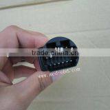 OBD2 16PIN Female Adapter to Mazda 17PIN thumbnail-5