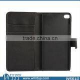 Electronic Products PU Leather Flip Cover With Card Slot Holster for Huawei P8 Case thumbnail-5