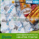 SAP material food use mini instant ice packs
