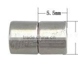 Magnetic Hematite Clasp Jewelry thumbnail-3